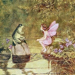 Meet your Posher, Eva